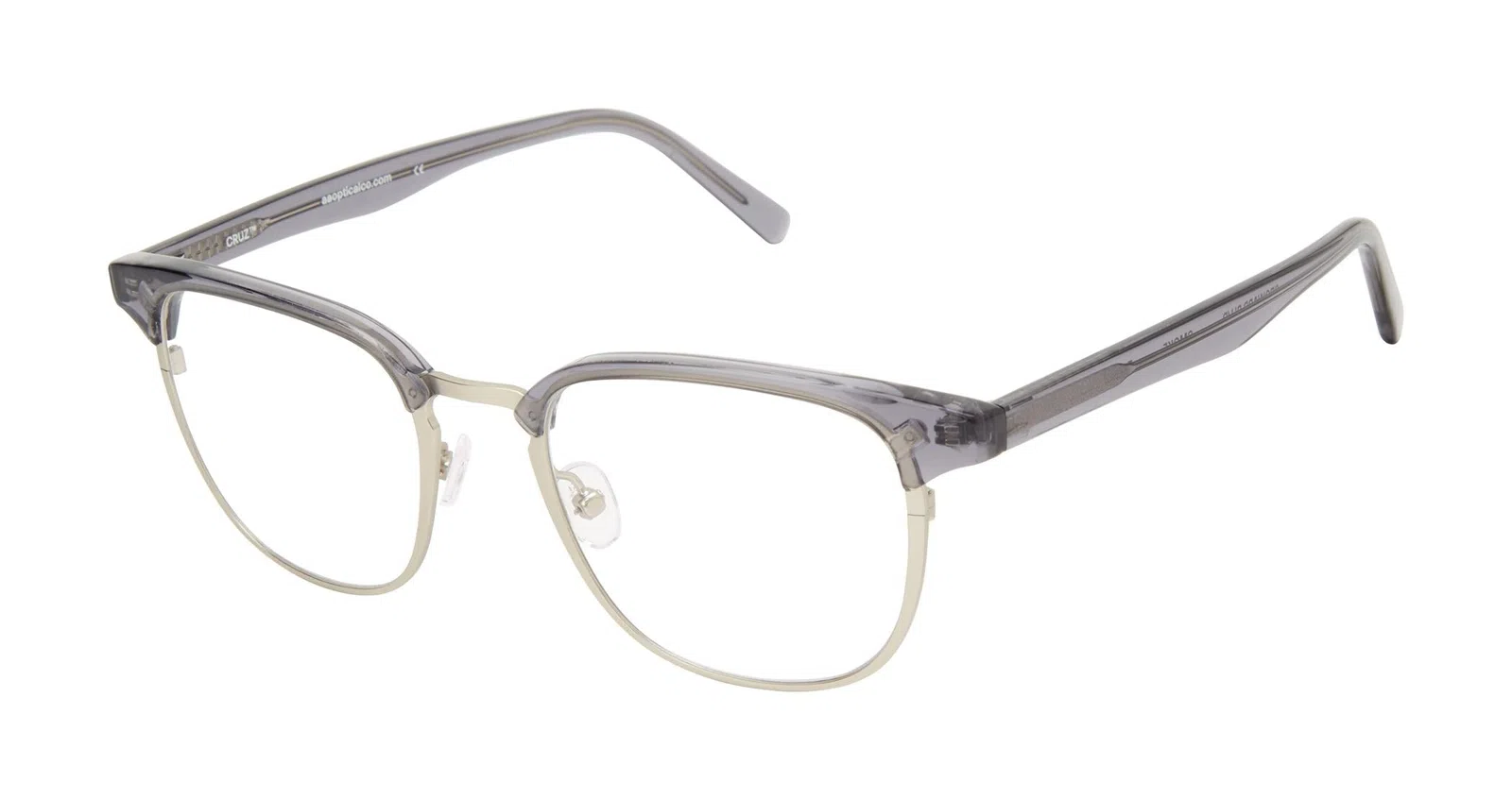 Cruz Broward Blvd Eyeglasses - view 3